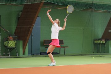Carina Witthöft 1511 - Punktspiel TC GW Gifhorn vs Der Club an der Alster